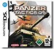 Panzer Tactics DS per Nintendo DS