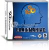 Professor Brainmaniac per Nintendo DS