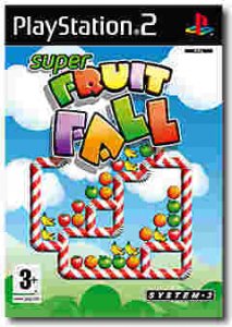 Super Fruitfall per PlayStation 2
