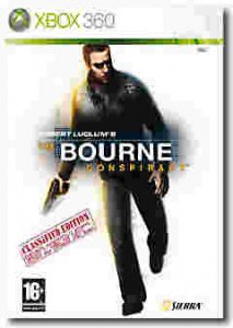 The Bourne Conspiracy per Xbox 360
