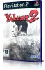 Yakuza 2 per PlayStation 2