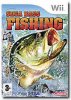 Sega Bass Fishing per Nintendo Wii