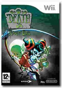 Death Jr.: Root of Evil per Nintendo Wii
