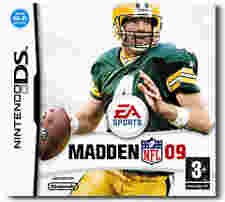 Madden NFL 09 per Nintendo DS