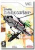 Radio Helicopter per Nintendo Wii