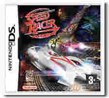Speed Racer per Nintendo DS
