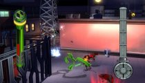 Ben 10: Alien Force - Vilgax Attacks - Gameplay #3