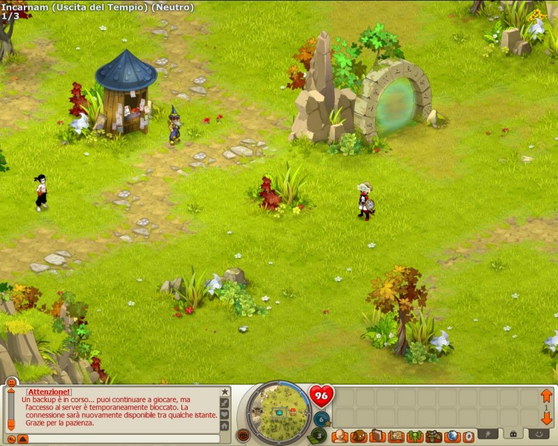 Dofus