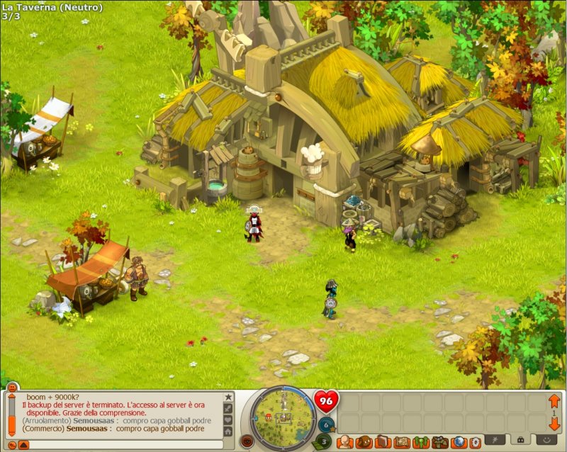 Dofus