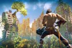 Il trailer della GamesCom 2010 di Enslaved - Notizia