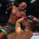 THQ tiene i diritti UFC fino al 2018