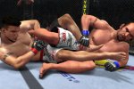 Diario di sviluppo 'live' per UFC Undisputed 2010 - Notizia