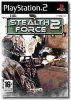 Stealth Force 2 per PlayStation 2