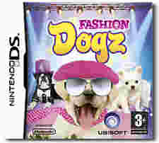 Fashion Dogz per Nintendo DS