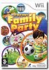 Family Party per Nintendo Wii