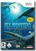 Sea Monsters: A Prehistoric Adventure per Nintendo Wii