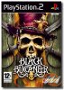 Black Buccaneer per PlayStation 2