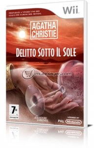 Agatha Christie: Delitto Sotto il Sole per Nintendo Wii