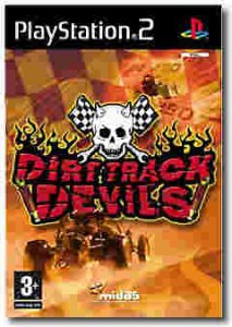 Dirt Track Devils per PlayStation 2