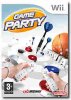 Game Party per Nintendo Wii