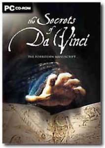 I Segreti di Da Vinci: Il Manoscritto Proibito per PC Windows