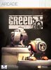 Greed Corp per Xbox 360