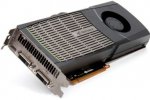 NVIDIA GeForce GTX 470 e GTX 480 - Recensione