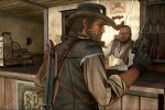 Patch disponibile per Red Dead Redemption - Notizia