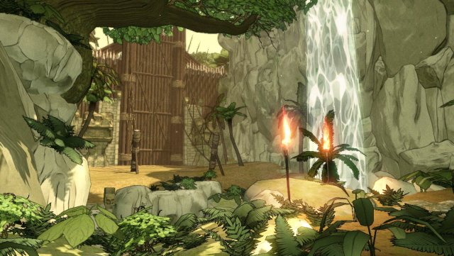 Spider-Man: Dimensions