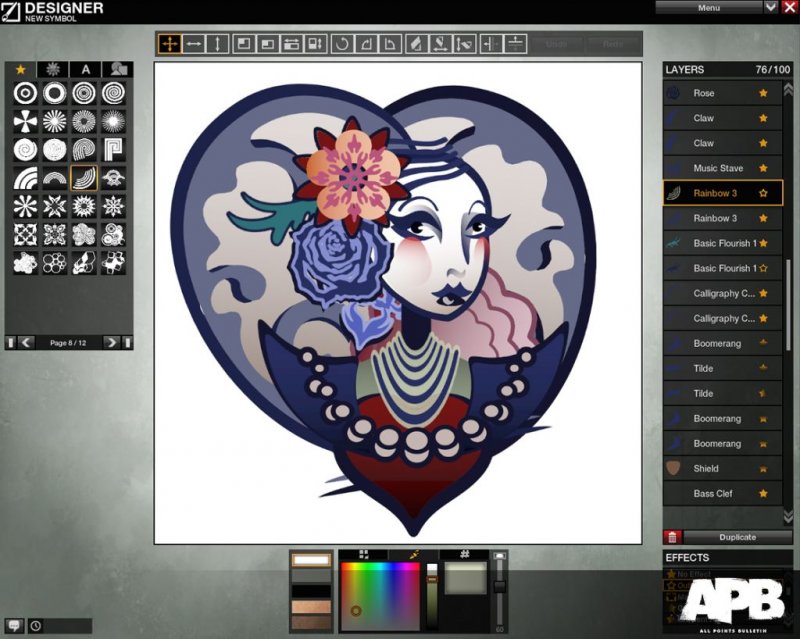 Quattro spari in compagnia