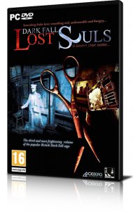 Dark Fall: Lost Souls per PC Windows