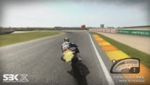 SBK X - Gameplay della modalità simulazione