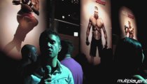 UFC Undisputed 2010  - Videoanteprima New York e Speciale UFC