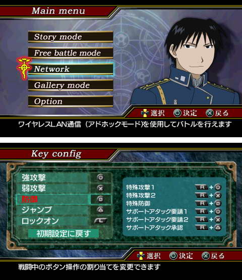 FullMetal Alchemist: Brotherhood