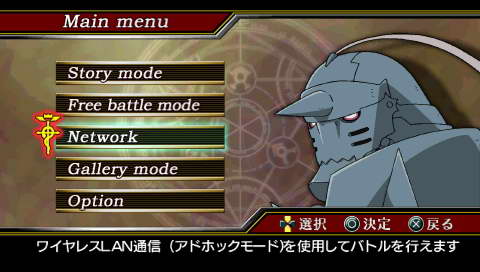 FullMetal Alchemist: Brotherhood