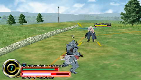 FullMetal Alchemist: Brotherhood