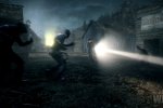 Versioni a confronto per Alan Wake - Notizia