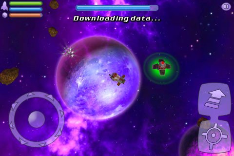 Space Miner: Space Ore Bust