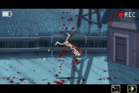 Zombie Smash!