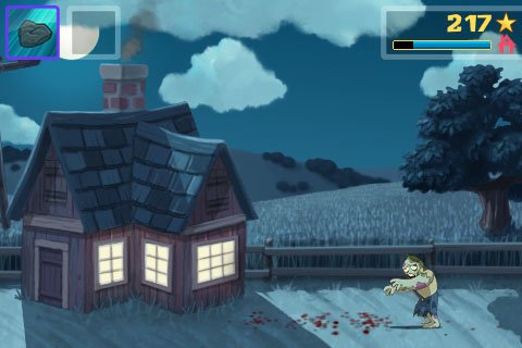 Zombie Smash!