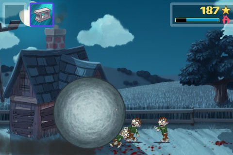 Zombie Smash!
