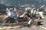 Un gameplay inedito per Vanquish - Notizia