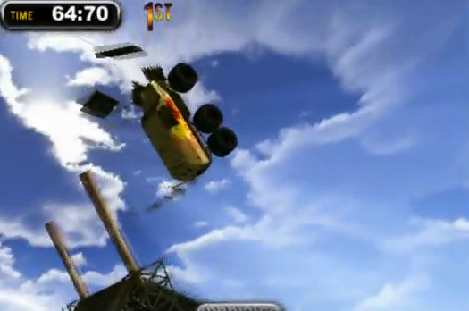 Monster Trucks Nitro 2