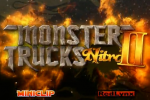 RedLynx annuncia Monster Trucks Nitro 2 per iPhone - Notizia