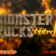 RedLynx annuncia Monster Trucks Nitro 2 per iPhone