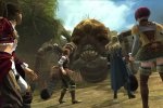 Un trailer giapponese per White Knight Chronicles 2 - Notizia