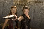 Qualche immagine da Resident Evil: Afterlife - Notizia