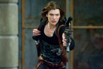 Ada Wong sarà presente in Resident Evil: Retribution - Notizia