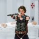 Un teaser per il nuovo film di Resident Evil con Milla Jovovich