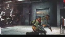 Metal Gear Solid: Peace Walker - Trailer del gameplay